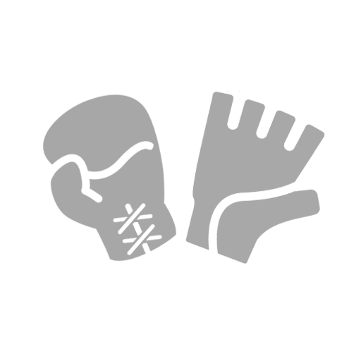 Guantes Box - Training