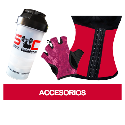 Accesorios para Entrenamiento