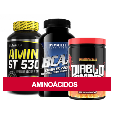 Aminoacidos