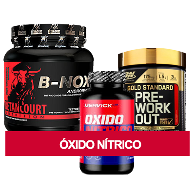 Oxido Nitrico