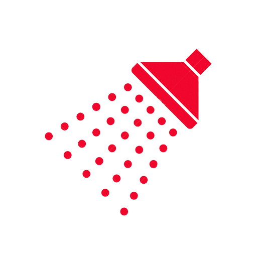 Servicio de Regaderas